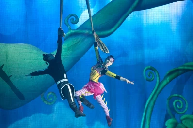 Armá tu agenda: toda la propuesta en cines y entretenimientos