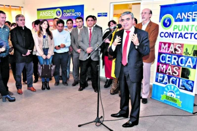 Juntos, Alfaro y Cano centraron sus críticas en Alperovich y en Manzur