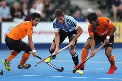 Los Leones ganaron por goleada