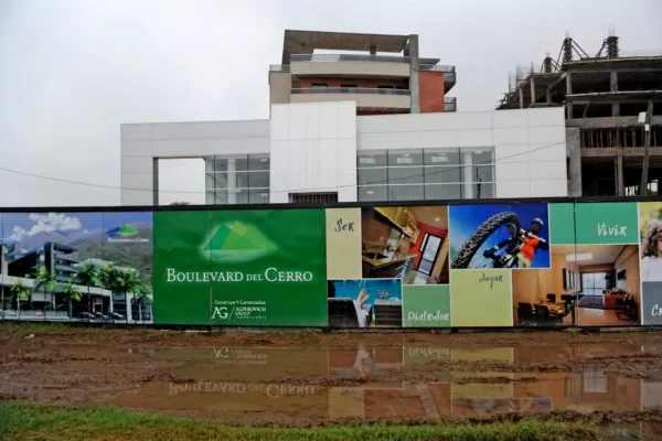 Mariano Campero: “la empresa no tuvo voluntad de cumplir”