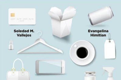 ¿Qué pasaría si no compráramos nada durante un año?