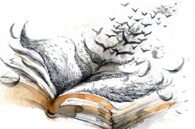 Técnicas de la novela moderna y estilo periodístico