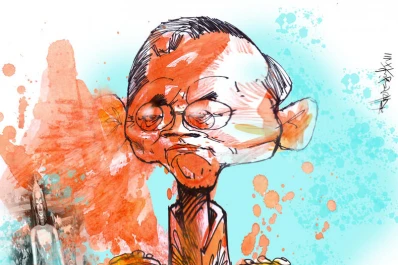 “El rey era nuestro padre”