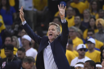 Ese sabio consejero de apellido Kerr