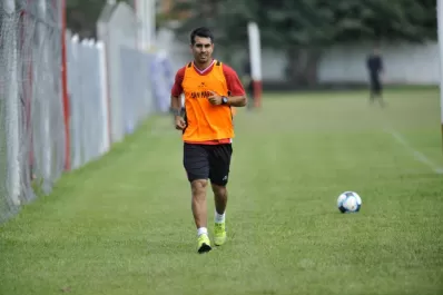 Gracián: “no fue lo que esperaba”