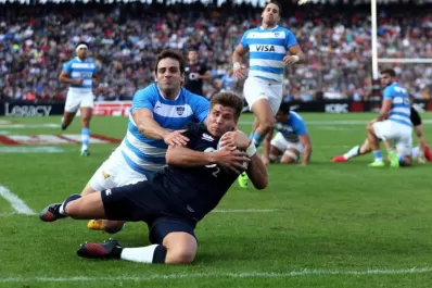 Un equipo que no aprende...