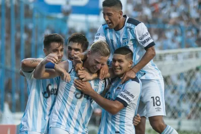 Todo lo que necesitas saber de el partido entre Defensa y Justicia-Atlético