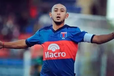 En el debut de Caruso Lombardi, Tigre se reencontró con la victoria