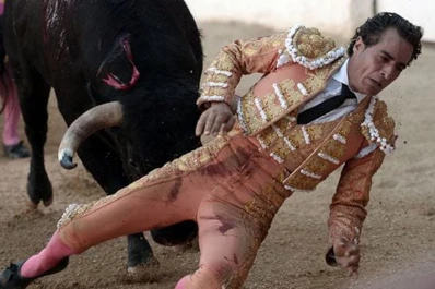 Video: falleció el torero Iván Fandiño luego de sufrir una cornada en un pulmón