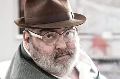 Lanata: si puedo dar una mano para que el kirchnerismo no vuelva, lo voy a hacer