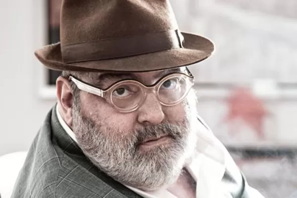 Lanata: si puedo dar una mano para que el kirchnerismo no vuelva, lo voy a hacer