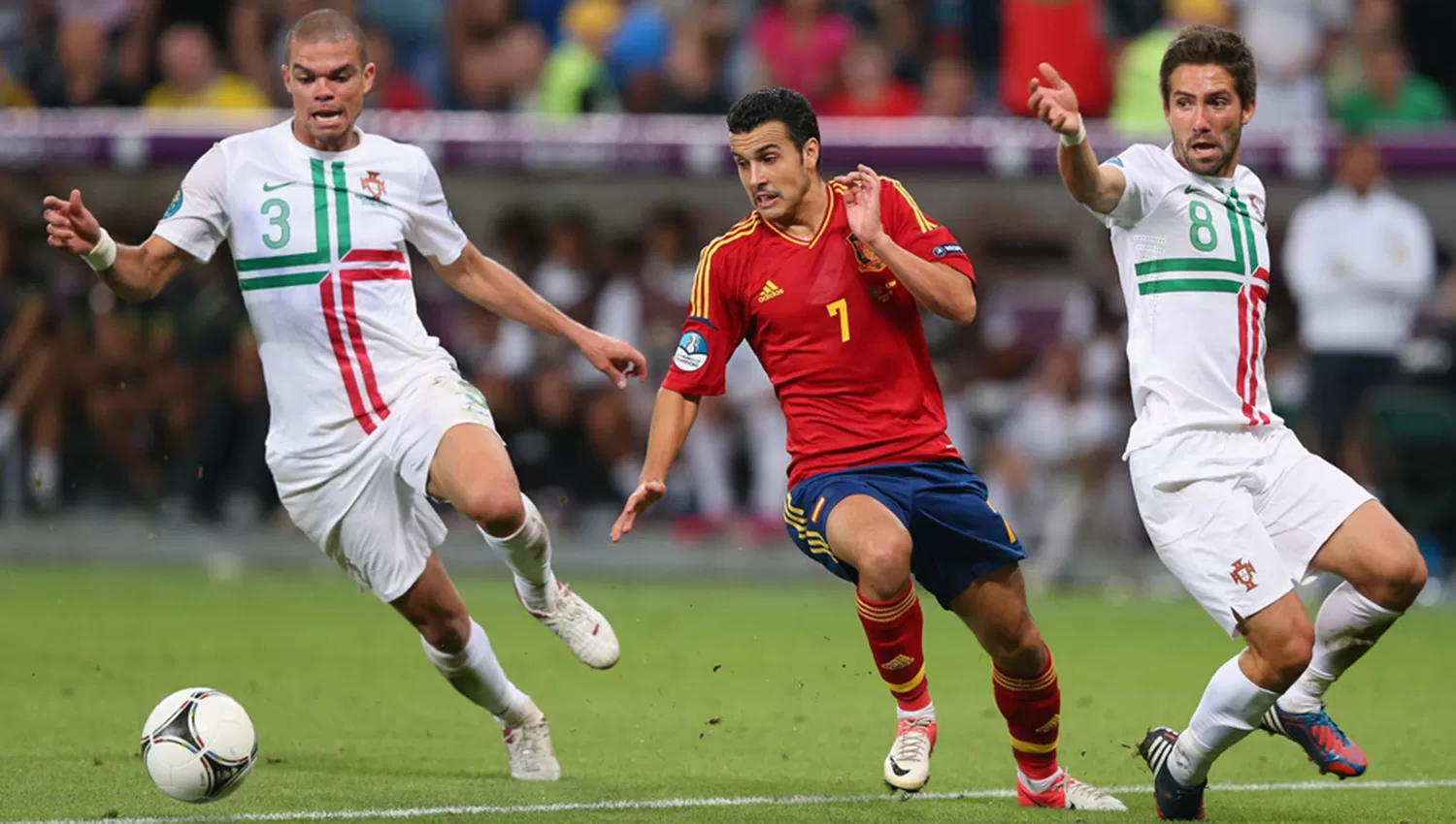 Toda la actividad deportiva para ver hoy por televisión