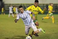 Zampedri: “dejamos una muy mala imagen”