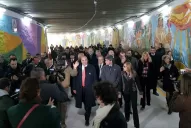 Manzur dijo que Macri tiene que estar en Tucumán el 9 de Julio sí o sí