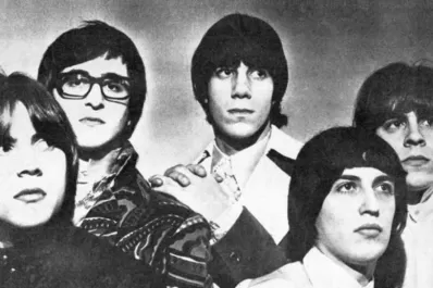 “La Balsa” cumple medio siglo desde su grabación