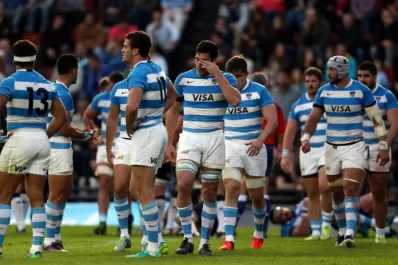 A dos años de Japón, Hourcade puede corregir errores