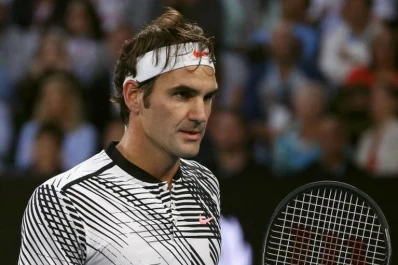 Pies en Halle, ojos en Wimbledon