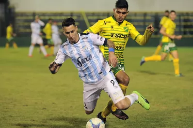 Zampedri: “dejamos una muy mala imagen”