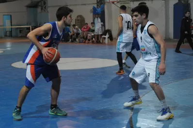 Mitre sumará sin jugar en la 16a fecha del Anual capitalino de básquet