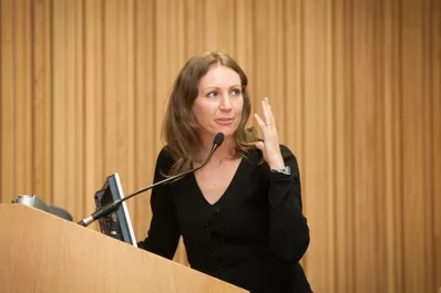 Una tucumana fue designada en el Comité de Política Monetaria del Banco de Inglaterra