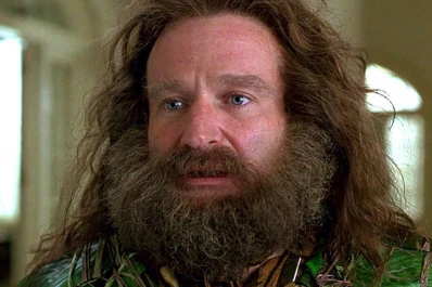 Jack Black reemplazará a Robin Williams en la nueva versión de Jumanji