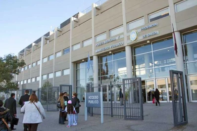 Una jueza salteña obligó a un motochorro a inscribirse y cursar en una universidad