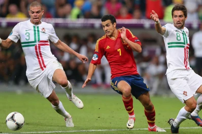 Toda la actividad deportiva para ver hoy por televisión