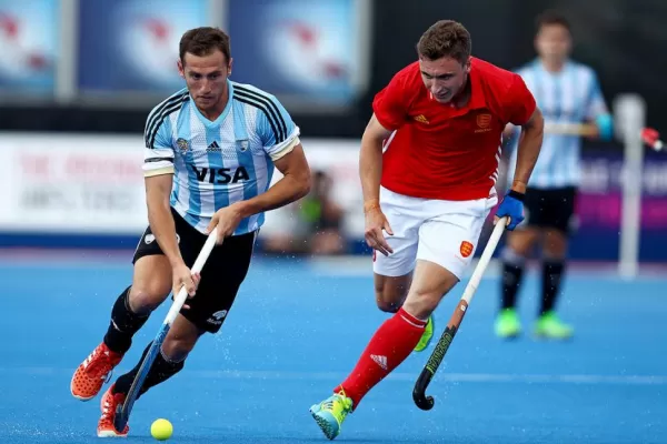 Los Leones, que perdían  3-0, consiguieron empatar