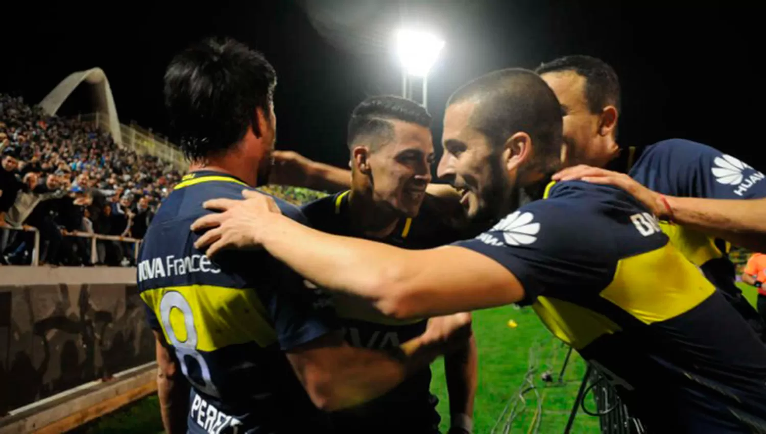 Toda la actividad deportiva para ver hoy por televisión