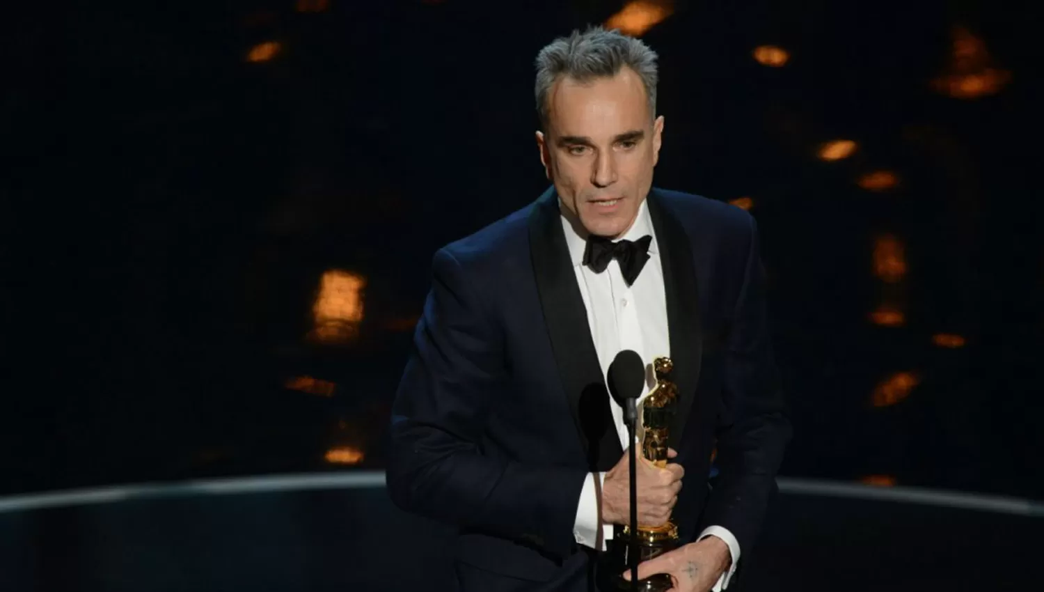 DANIEL DAY-LEWIS. FOTO TOMADA DE T13.CL