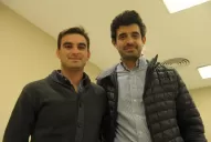 “Vamos a demostrar que somos los mejores del torneo”, señaló Magallán