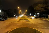 Paula Argañaraz se encuentra totalmente consciente, pero con mucho dolor