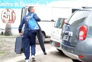 Las razones por las que Lavallén se fue de Atlético