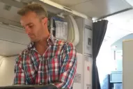 Los números de Pablo Lavallén como entrenador de Atlético