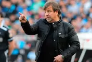 ¿Quiénes son los posibles reemplazantes de Lavallén en Atlético?