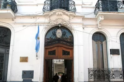 Un docente denunció en la justicia “persecución política”