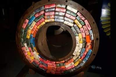 Los cárteles de Sinaloa y de Michoacan usarían el país como centro de acopio de droga