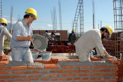 Cuáles son los requisitos y cómo inscribirse para una de las casas del Procrear en Yerba Buena