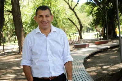 Leito: me sorprendió la decisión de Lavallén porque veníamos armando el equipo para el segundo semestre