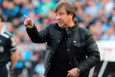 ¿Quiénes son los posibles reemplazantes de Lavallén en Atlético?