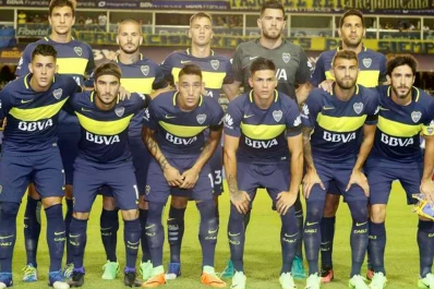 Boca llegó al título 66 y se convirtió en el equipo más ganador del fútbol argentino