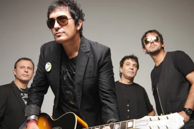 Video: Los Rancheros deleitaron con un mini recital acústico en LA GACETA