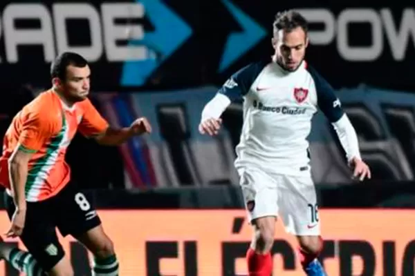 ¡Boca campeón! San Lorenzo le ganó a Banfield y le sirvió el título sin jugar