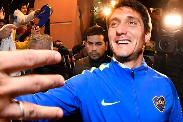 Guillermo: el equipo que se mereció este título pese a ser tan criticado