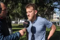 Qué dijeron los jugadores de Atlético luego de la renuncia de Lavallén