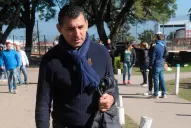 No encontró una respuesta para el cambio, opinó Leito sobre la salida de Lavallén