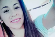 A casi 50 días de su desaparición, familiares de Daiana Garnica protestaron en Alderetes