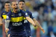 Uno por uno: mirá todos los goles de Boca campeón