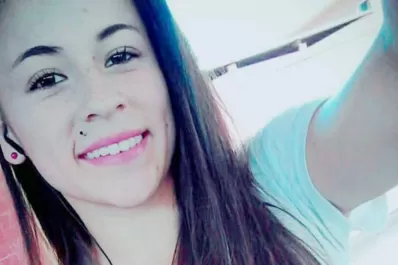 La Nación ofrece medio millón de pesos para quienes aporten datos de Daiana Garnica