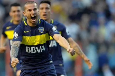 Uno por uno: mirá todos los goles de Boca campeón